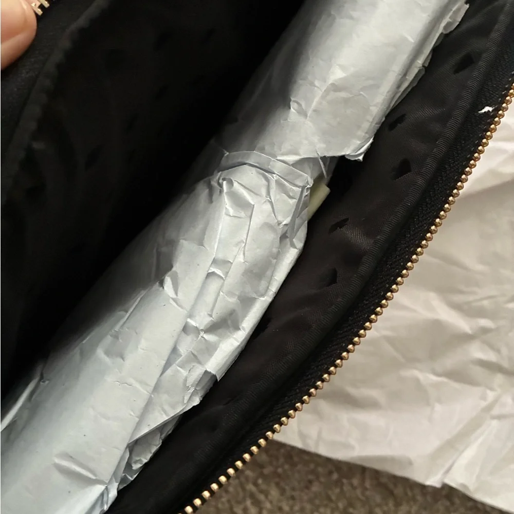 Kate Spade Disney Collaboration Polka Dot Accessory